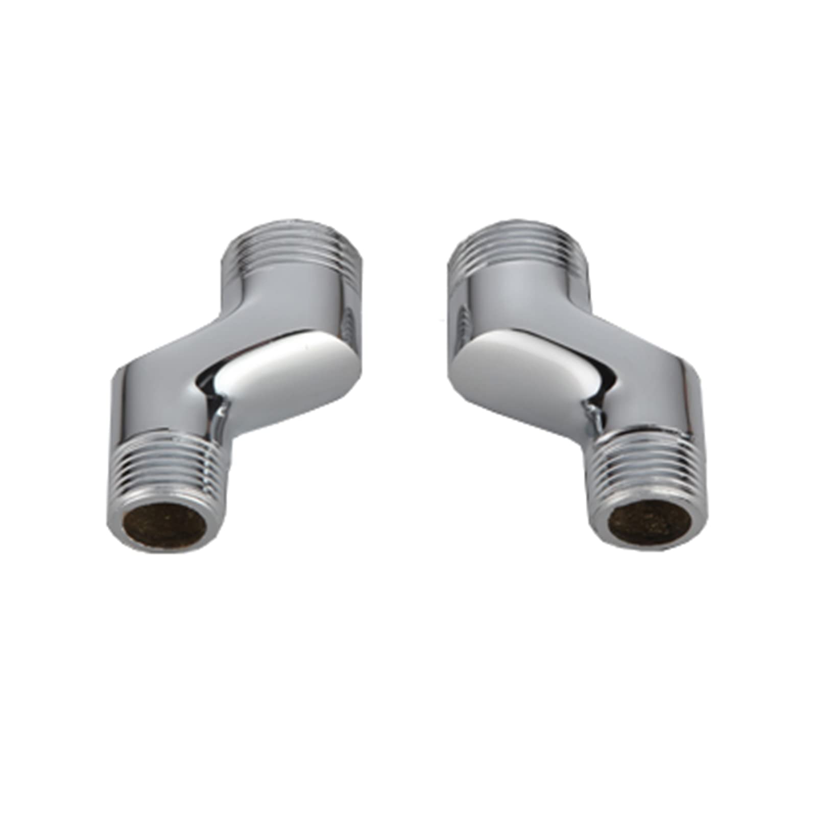 Adaptateur de robinet de baignoire pour douche sur pattes