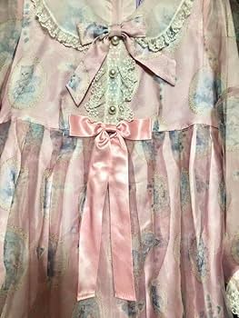 Milky Cross Angelic Pretty 東京店限定ワンピースセット Angelic Pretty milky cross 東京店限定ワンピSET