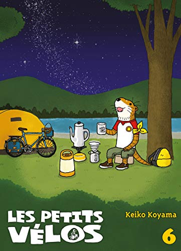 Les Petits Velos — Tome 6