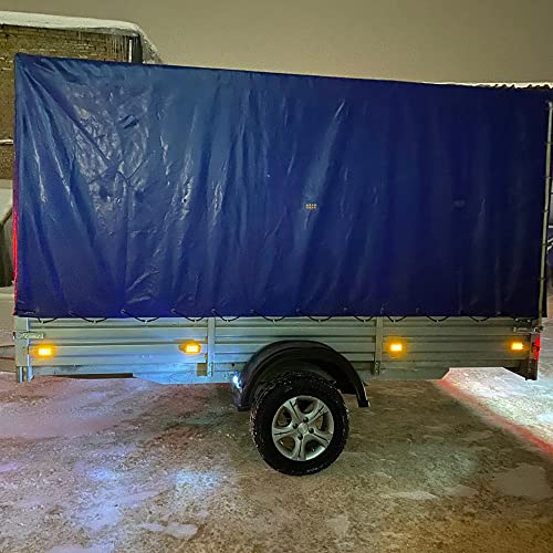 8 Pçs Led Luzes Indicadoras Laterais Do Carro Lâmpada Externa De Aviso Da Lanterna Traseira Indicado