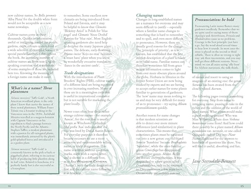 Plant Names Explained: Botanical Terms and Their Meaning - Image 4