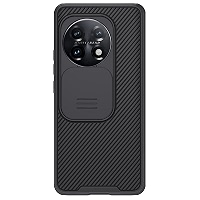 GVIEWIN Coque Compatible Avec Samsung Galaxy S24, Avec Coulissante Protection De La Caméra