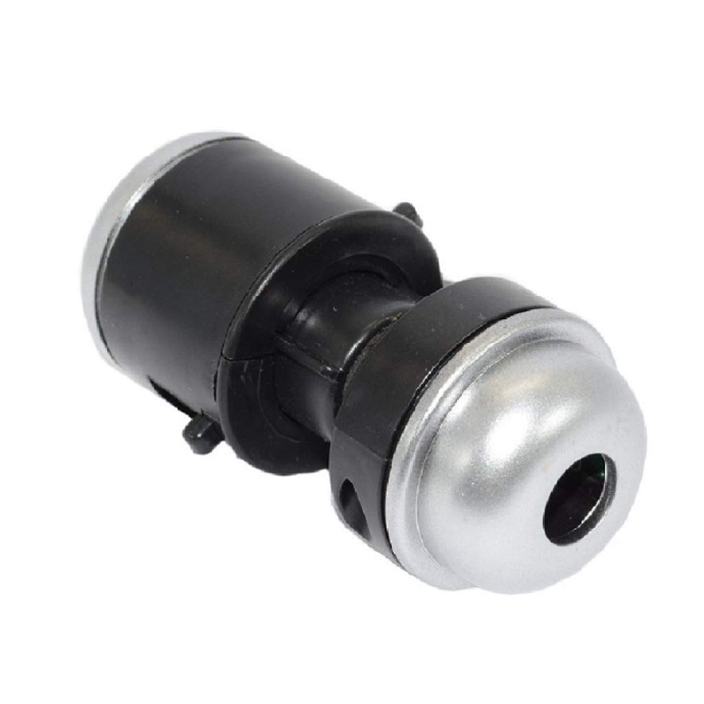 ZSYTF 30X Bright LED Stereo Microscope Magnifier Clip-On Cell Phone Camera Lens for Magnifier with Light - Image 6