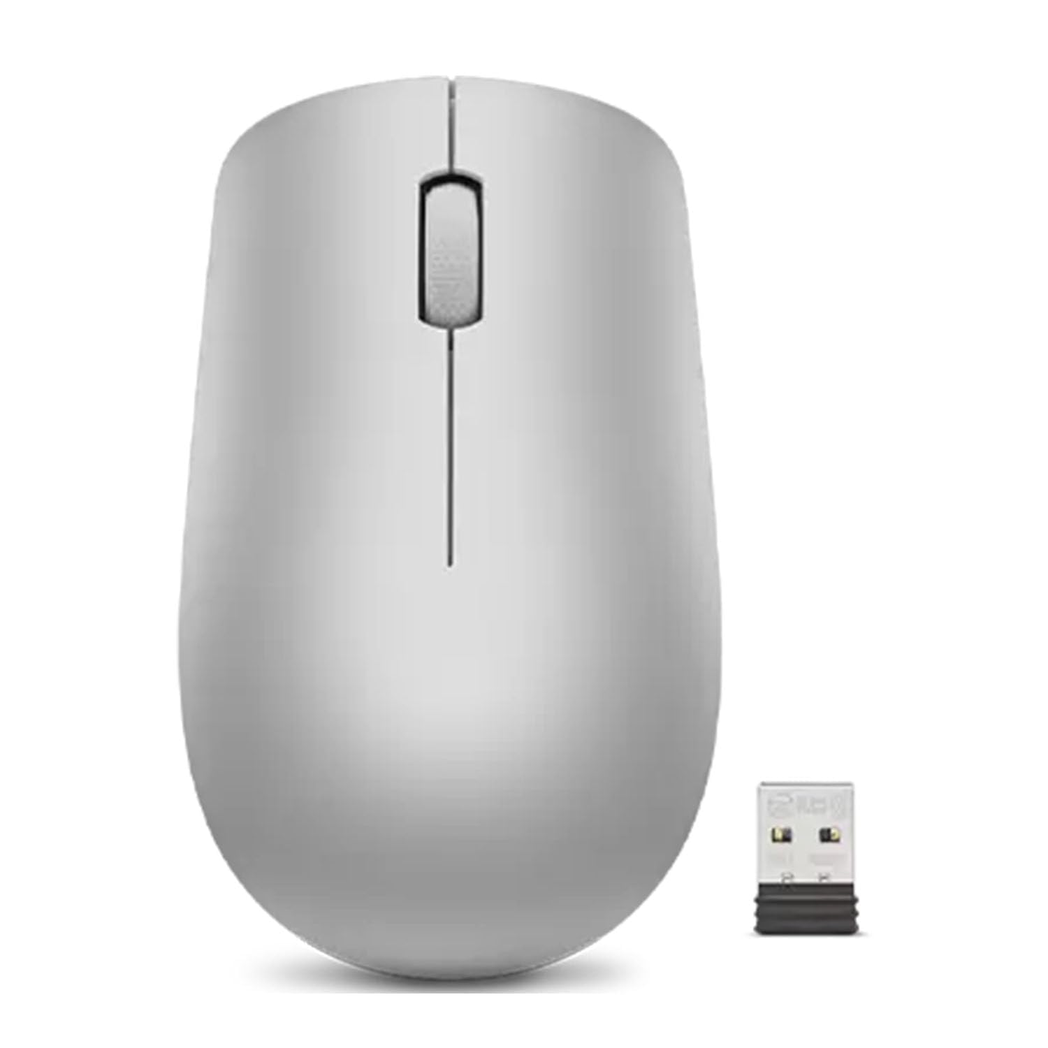 Amazon | レノボ Lenovo 530 ワイヤレスマウス 無線 マウス 小型 左右