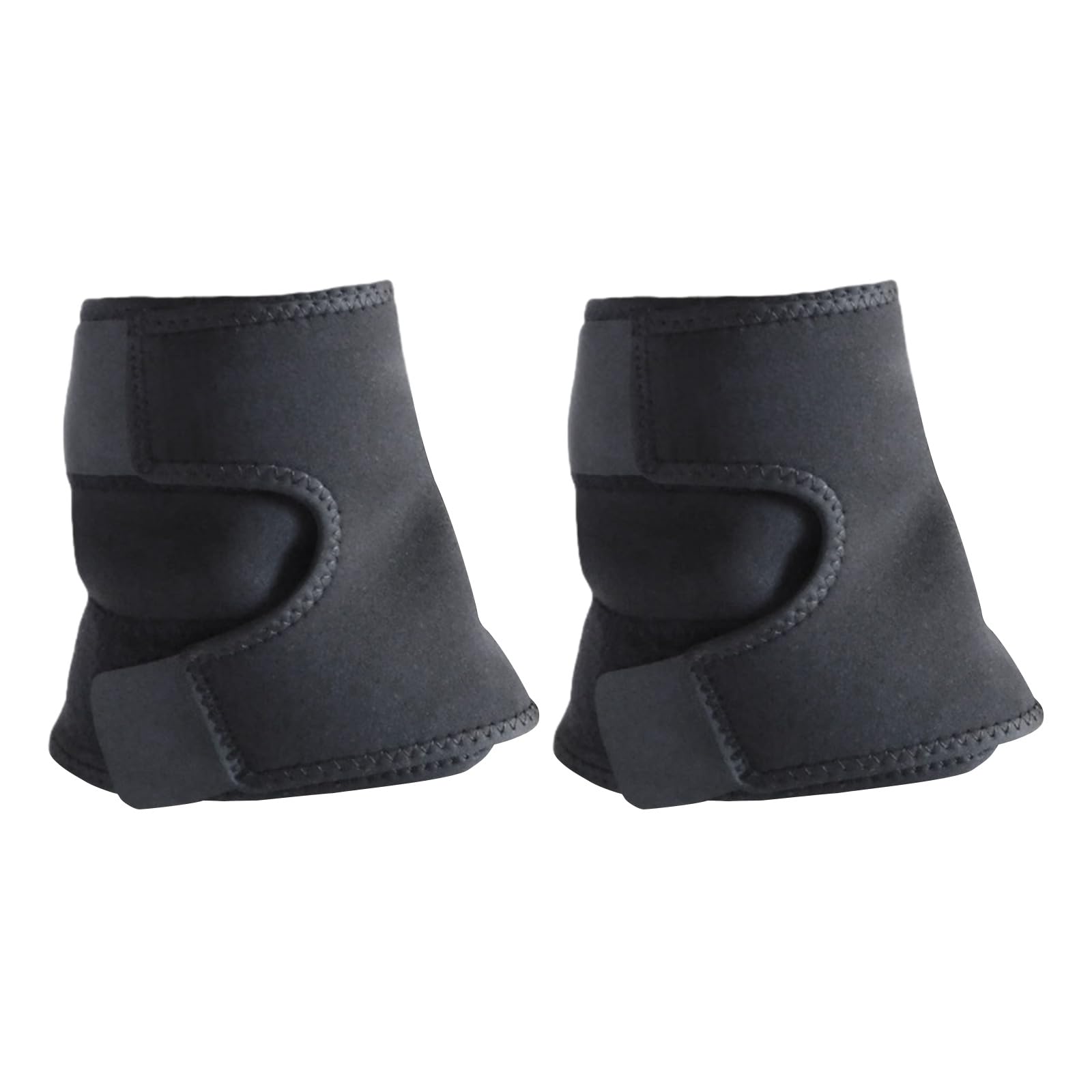 Whoasyst Unisex Multicolor Snow Leggings Gaiter Waterproofs Hiking Leg Gaiters Shoes Covers Adjustable Boot For Walking For Ankle Outdoor