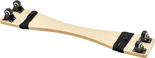 Miniatura 9 de Master Massage EasyGo - Carrito universal para mesa de masaje, color negro