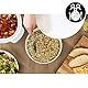 Crockpot Schongarer mit kratzfester DuraCeramic-Antihaftbeschichtung | Warmhaltefunktion | 4 l (3–4 Personen) | Weiß [CSC038X]
