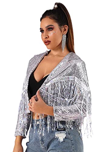 ジャケット・アウター little suzie See-Through Dress Jacket Fiore Jacket Dress – LISSA the Shop, LLC