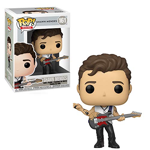 Pop Funko Shawn Mendes