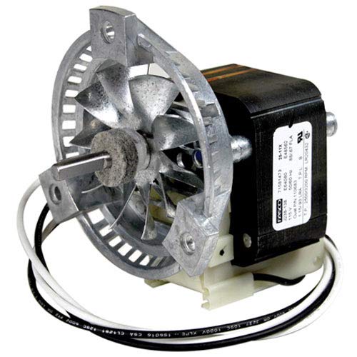 Blower Motor KIT;