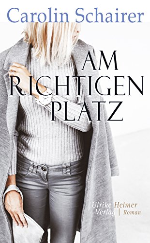Am richtigen Platz Am richtigen Platz