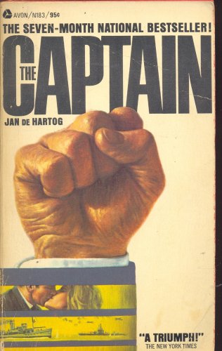 The Captain 0330022083 Book Cover