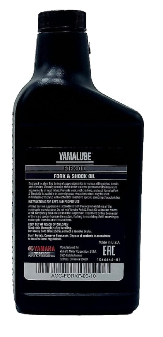 Amazon.com: Yamaha YZ 250/ 250X (2001-2024) todos los modelos