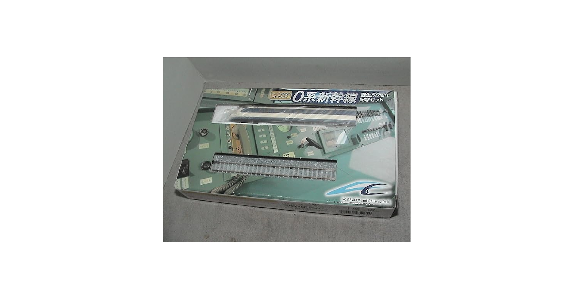 Amazon.co.jp: TOMIX Nゲージ リニア鉄道館コレクション 0系