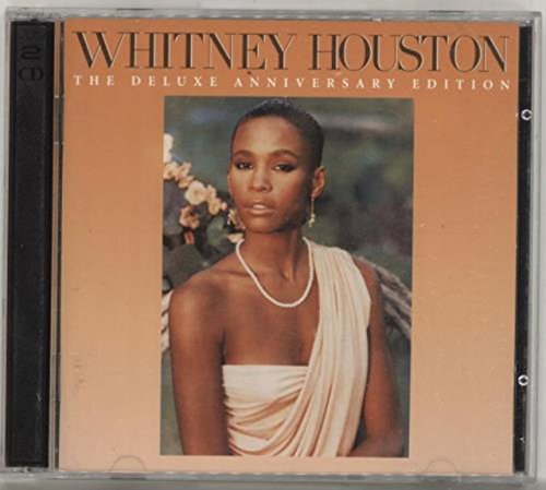 Whitney Houston-Deluxe Anniversary Edition