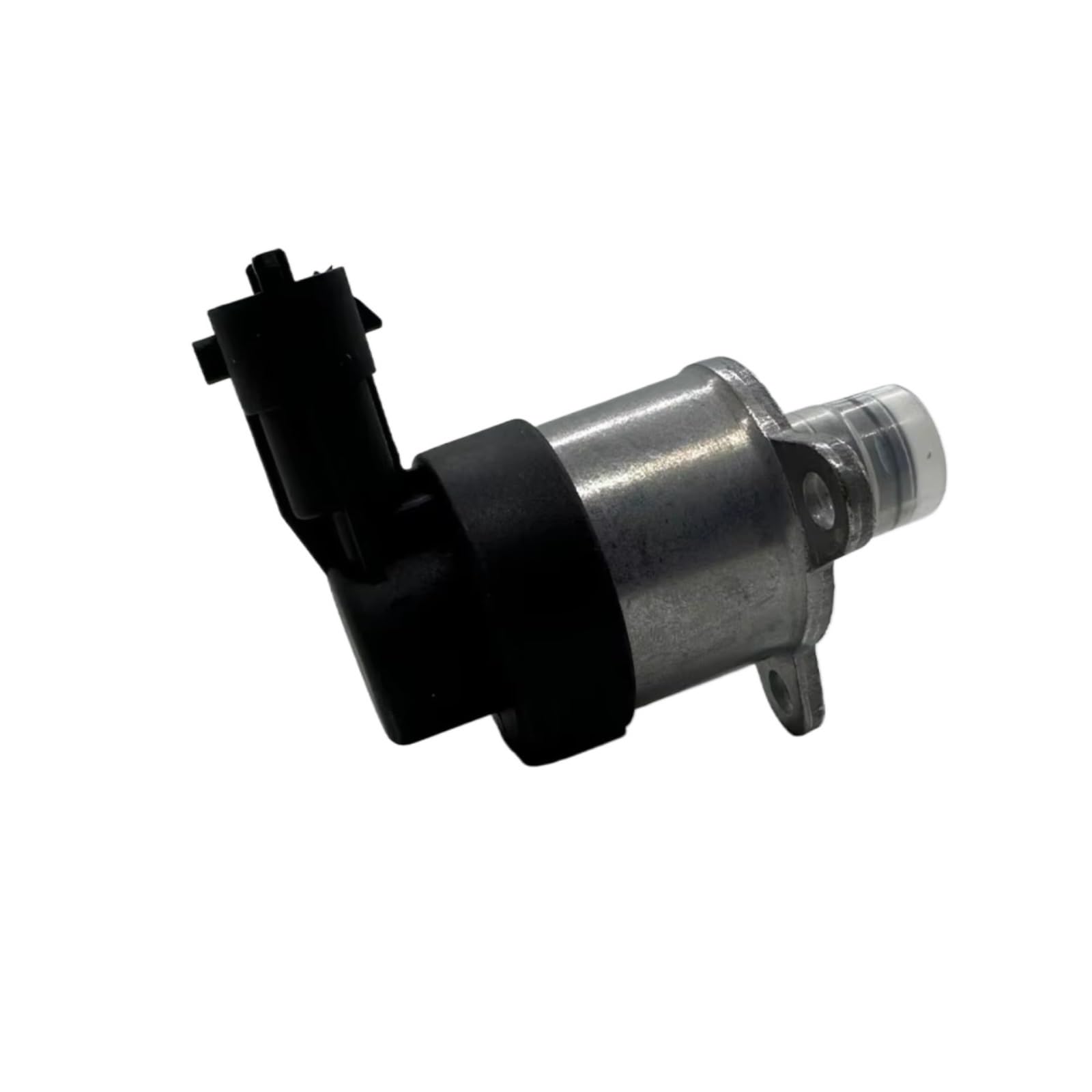 Regulador de presión del riel Combustible Compatible con Fiat para Ducato 2011-2025 Regulador Presión Bomba Inyección Combustible Válvula Control Dosificación Entrada OEM 0928400825