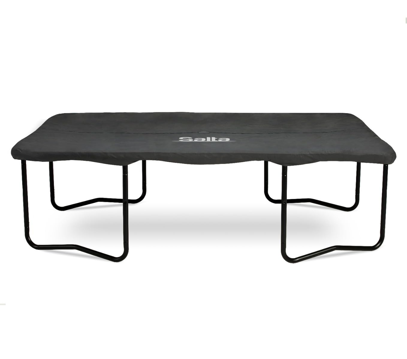 Salta Hochwertige Wetterschutz-Abdeckung - rechteckig - 214 x 305cm - Schwarz