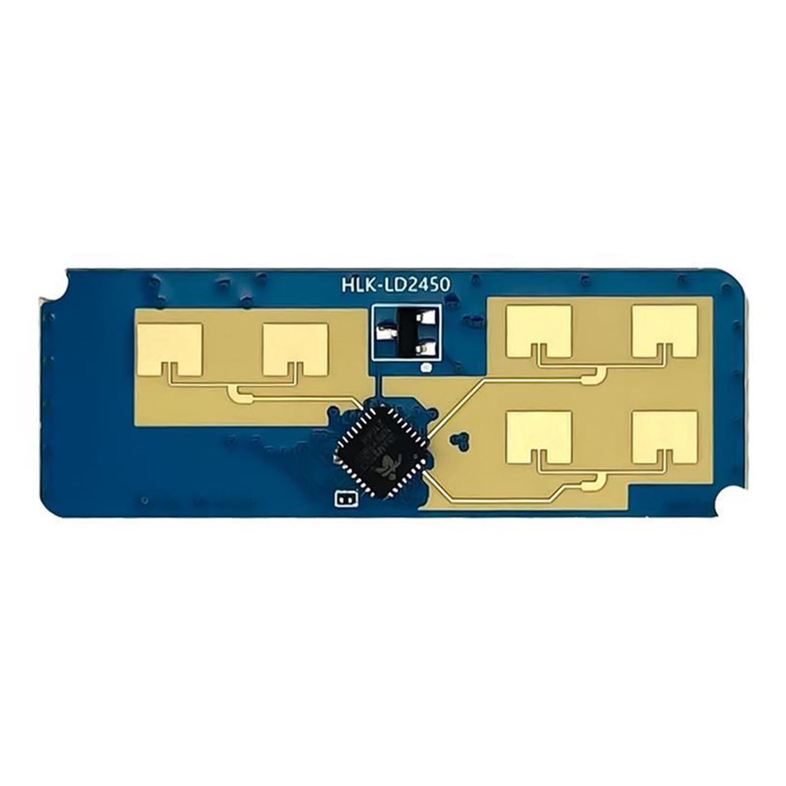 Modern LD2450 Distance and Speed Tracking Module None Detector Sensors Module Distance and Speed Tracking