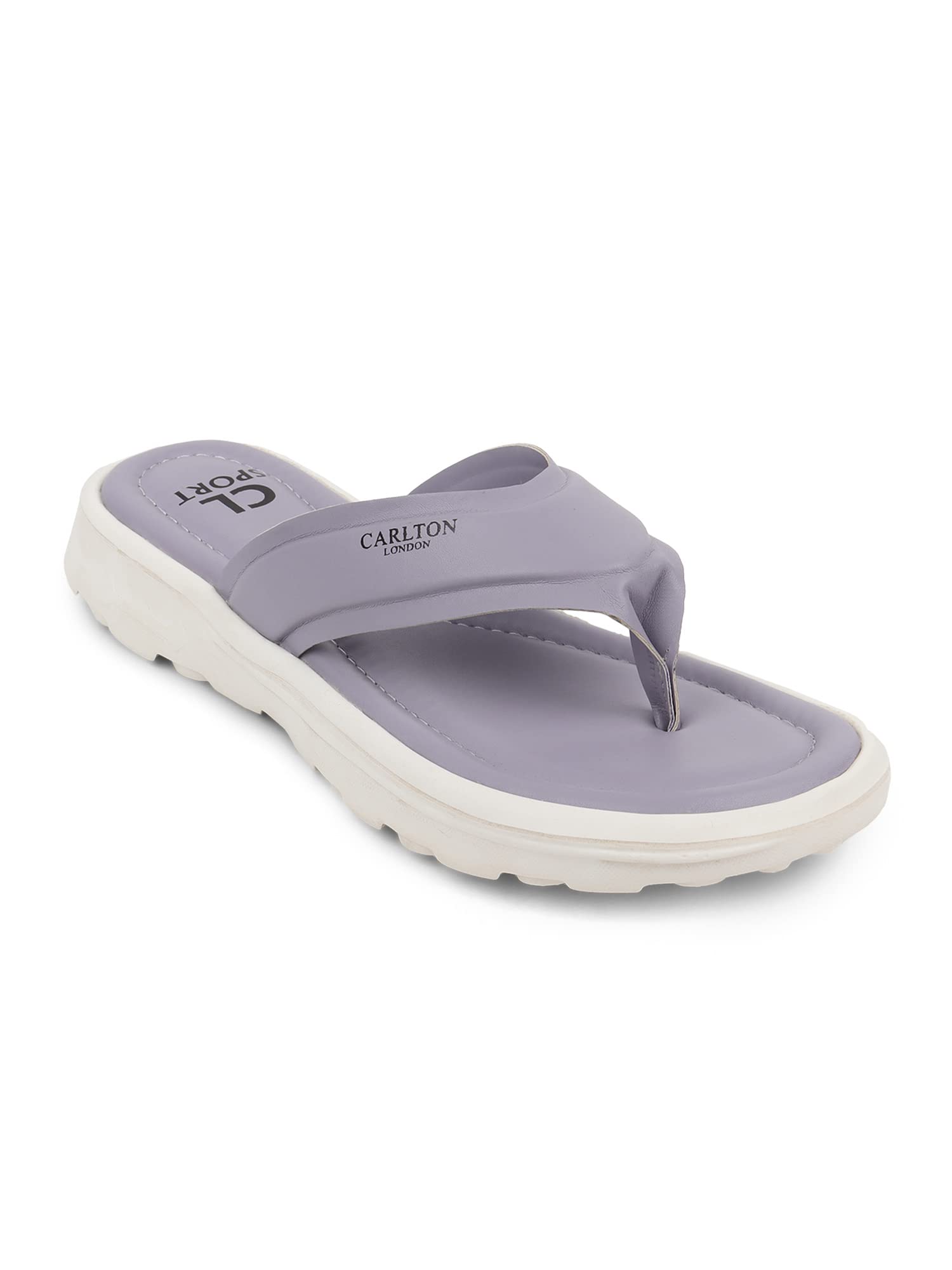 Carlton London Womens Light-Purple sandal 7 UK (CL-KI-W-7793) (B0BYST6HY5) Amazon Price History, Amazon Price Tracker