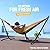 Steel Hammock Frame with Carry Bag for Outdoor Indoor Use