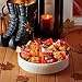 Hershey Miniatures Candy Bag, 56.2 oz (185 Pieces)