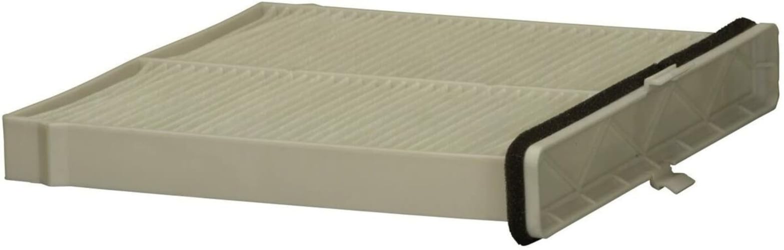 ECOGARD XC10493 Cabin Air Filter Fits 2018-2025 Mazda 2, 2016-2023 CX-3, 2019-2021 Toyota Yaris, 2017-2018 Yaris iA, 2016 Scion iA, 2019-2020 Toyota Yaris R