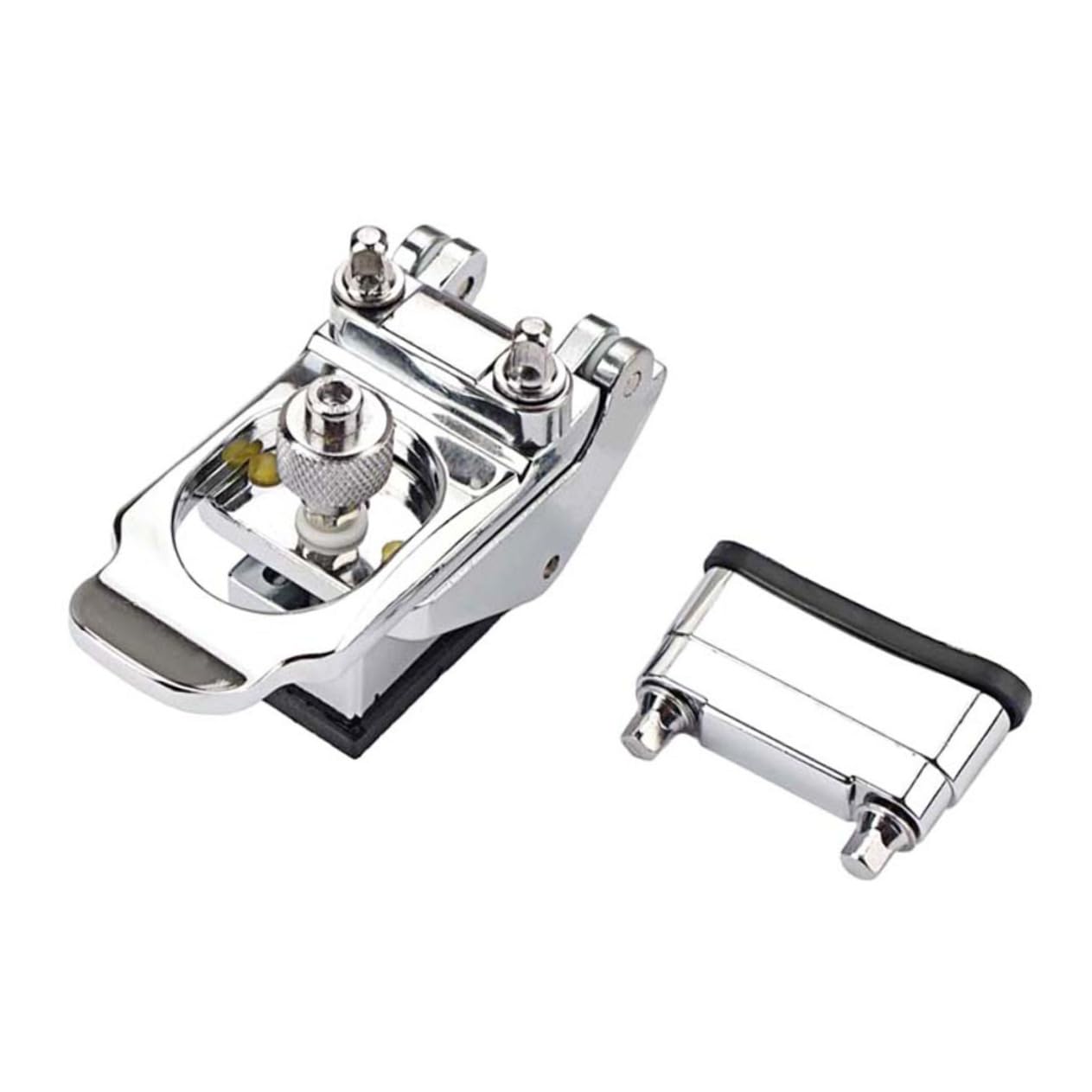 VANZACK Snare Drum Regulator Tool Wire Strainer for Snare Drum Drum Accessories Parts Precision Drum Hardware for Enhanced Performance