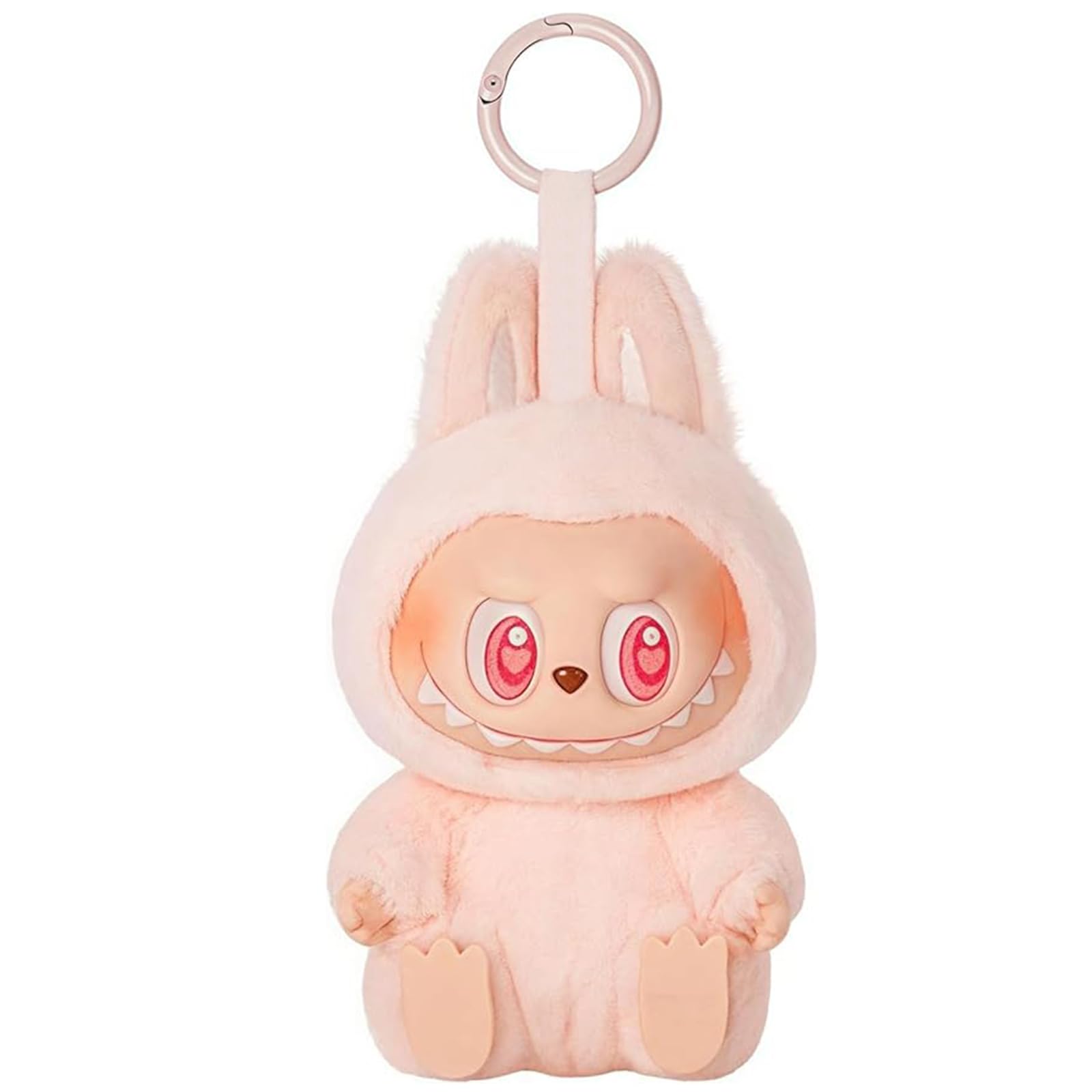 Labubu Keychain, Bag Charms, Backpack Charms, Doll Hanging Backpack Hanging Pendant Gifts