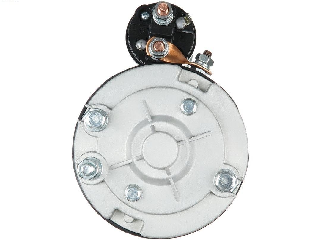 AS-PL MOTOR DE ARRANQUE Compatible con LADA 112 Hatchback