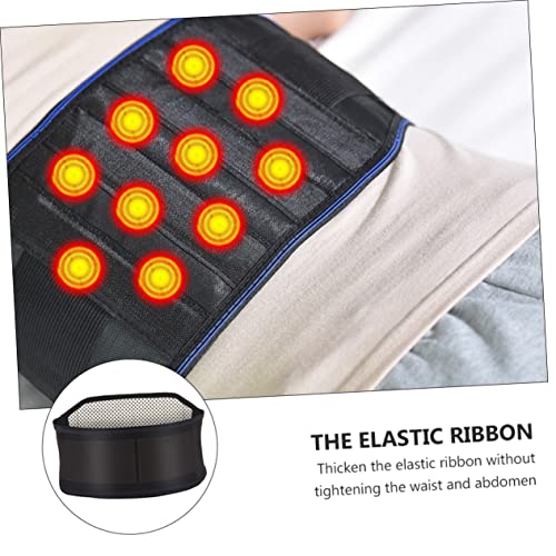 Faja lumbar autocalentable para mujer talla L miniatura 2