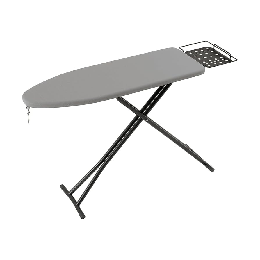 Amazon.co.jp : ANDWINT アイロン台 スタンド式 折りたたみ 高さ