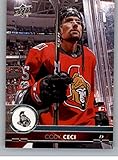 2017-18 Upper Deck #383 Cody Ceci Senators