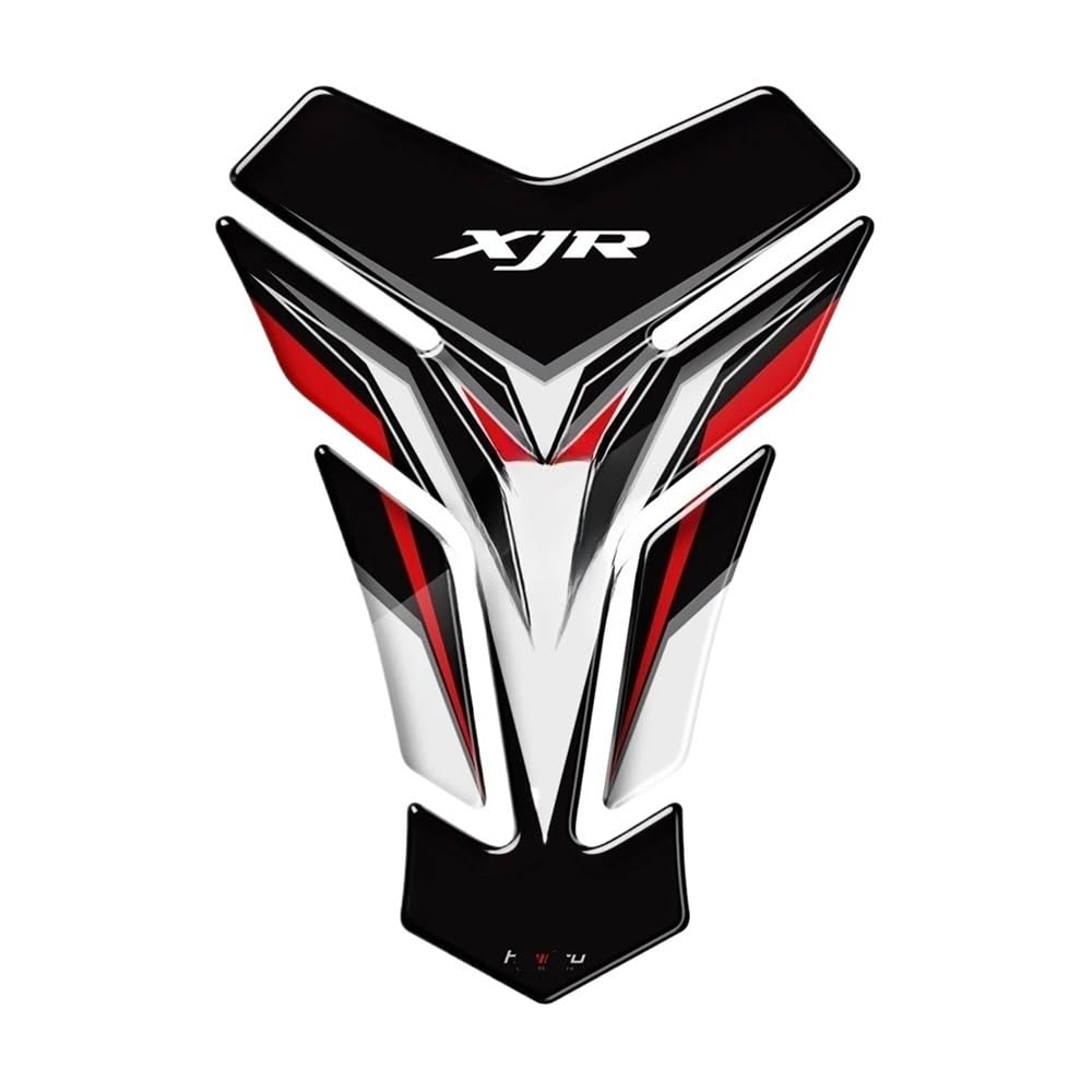 Protecteur de réservoir moto XJR400 XJR1300 grip autocollant