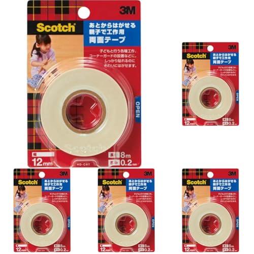 XRb`R Ƃ͂eqōHpʃe[v 12x8 HD-CRT (× 5)