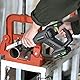 GALAX PRO 20V System Akku Säbelsägen mit Akku und Ladegerät ，3 Sägeblätter für Holz, 2 Sägeblätter für Metall, Hublänge 22 mm-Akkusäge zum Schneiden von Holz,Kunststoff zu schneiden