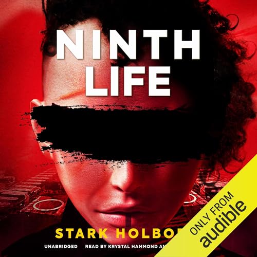 Page de couverture de Ninth Life