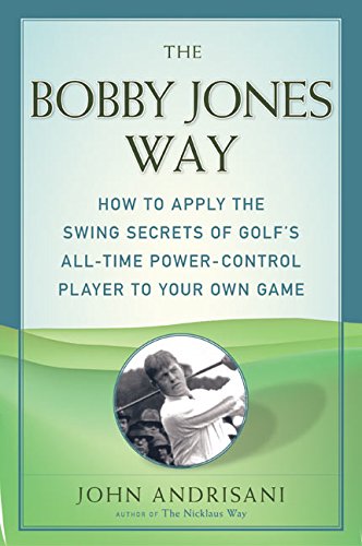 Bobby Jones Way, The