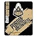 Northwest NCAA Purdue Boilermakers Unisex-Adult Fleece Throw Blanket, 50