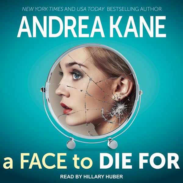 A Face to Die For: Forensic Instincts, Book 6