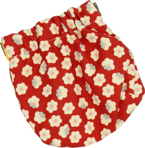 raicho ばね口ポーチ