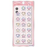 カミオジャパン 星のカービィ KiraCoro おはじきシール シール 立体 デコ デコレーション 068161