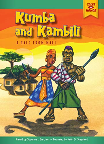 How does kambili change in purple hibiscus