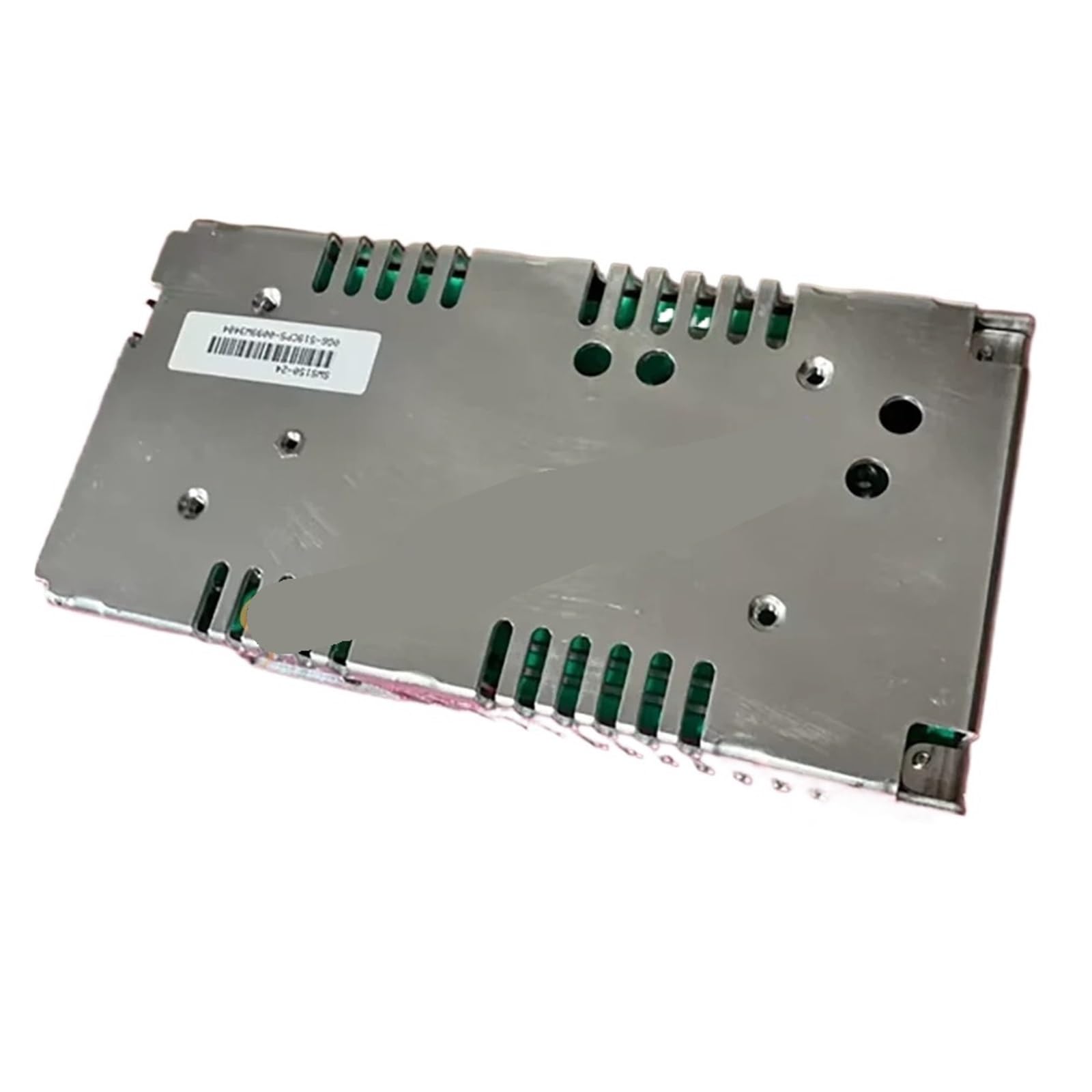 NACODLUL Switching Power Supply SW150-24 Input Voltage 100-240VAC Output Voltage 24V Output Current 8.3A