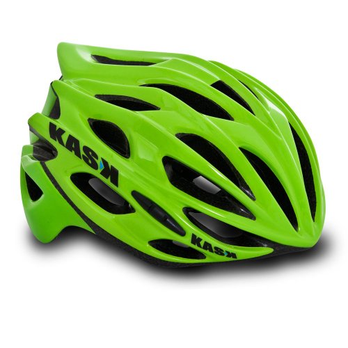 Kask Casco da ciclismo rapido, Mojito, Coloured