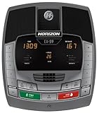 Horizon Fitness EX-59 Elliptical Trainer