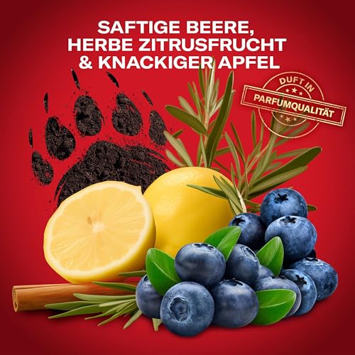 Old Spice Bearglove Deostick für Männer 50ml ohne Aluminiumsalze – Ansicht 3