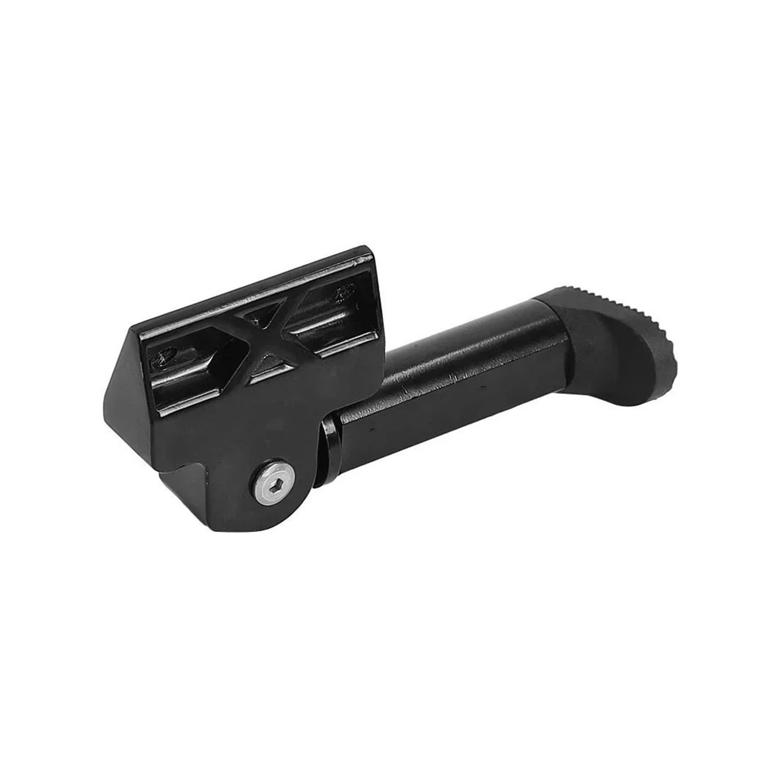 Supporto Compatible With piedi Compatible With scooter elettrico, Compatible With INOKIM, OXO OX cavalletto di parcheggio cavalletto di ricambio per monopattino elettrico