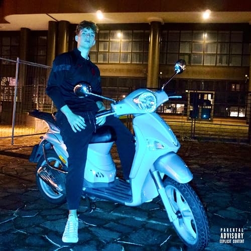  Palazzi [Explicit]
