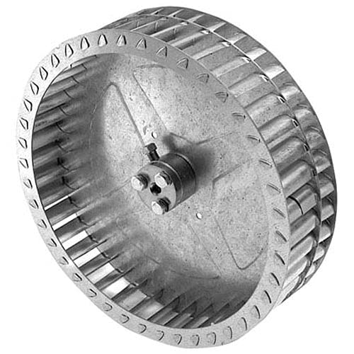 Exact FIT for SOUTHBEND 1175152 Blower Wheel 9-7/8"OD - Replacement Part BY MAVRIK