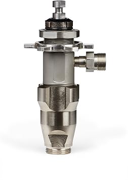 Graco 17C721 Pro Connect Pump Replacement
